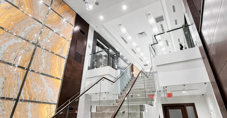 2810-310 Burnhamthorpe Road W, Mississauga, ON, L5B 4P9 - 9
