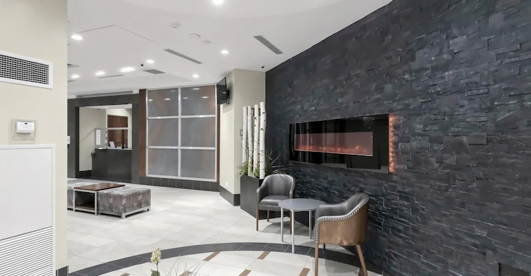 2810-310 Burnhamthorpe Road W, Mississauga, ON, L5B 4P9 - 8
