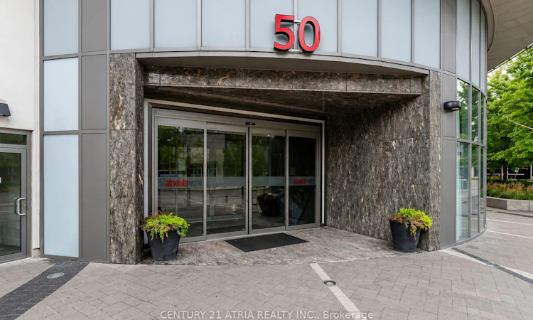 1101-50 Absolute Avenue
