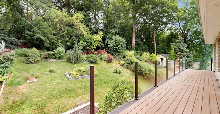 67 Bonnyview Drive, Toronto, ON, M8Y 3G7 - 25
