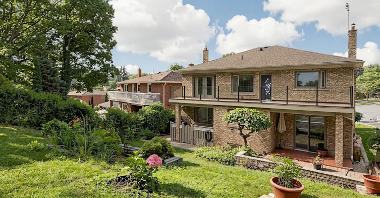 67 Bonnyview Drive, Toronto, ON, M8Y 3G7 - 32