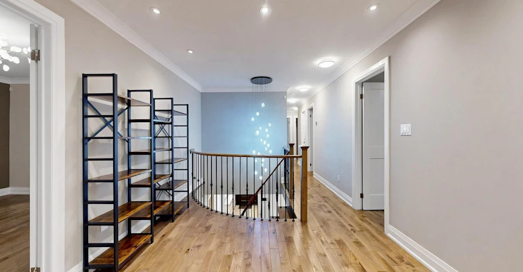 67 Bonnyview Drive, Toronto, ON, M8Y 3G7 - 28