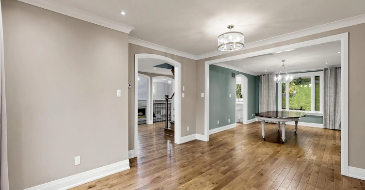 67 Bonnyview Drive, Toronto, ON, M8Y 3G7 - 8