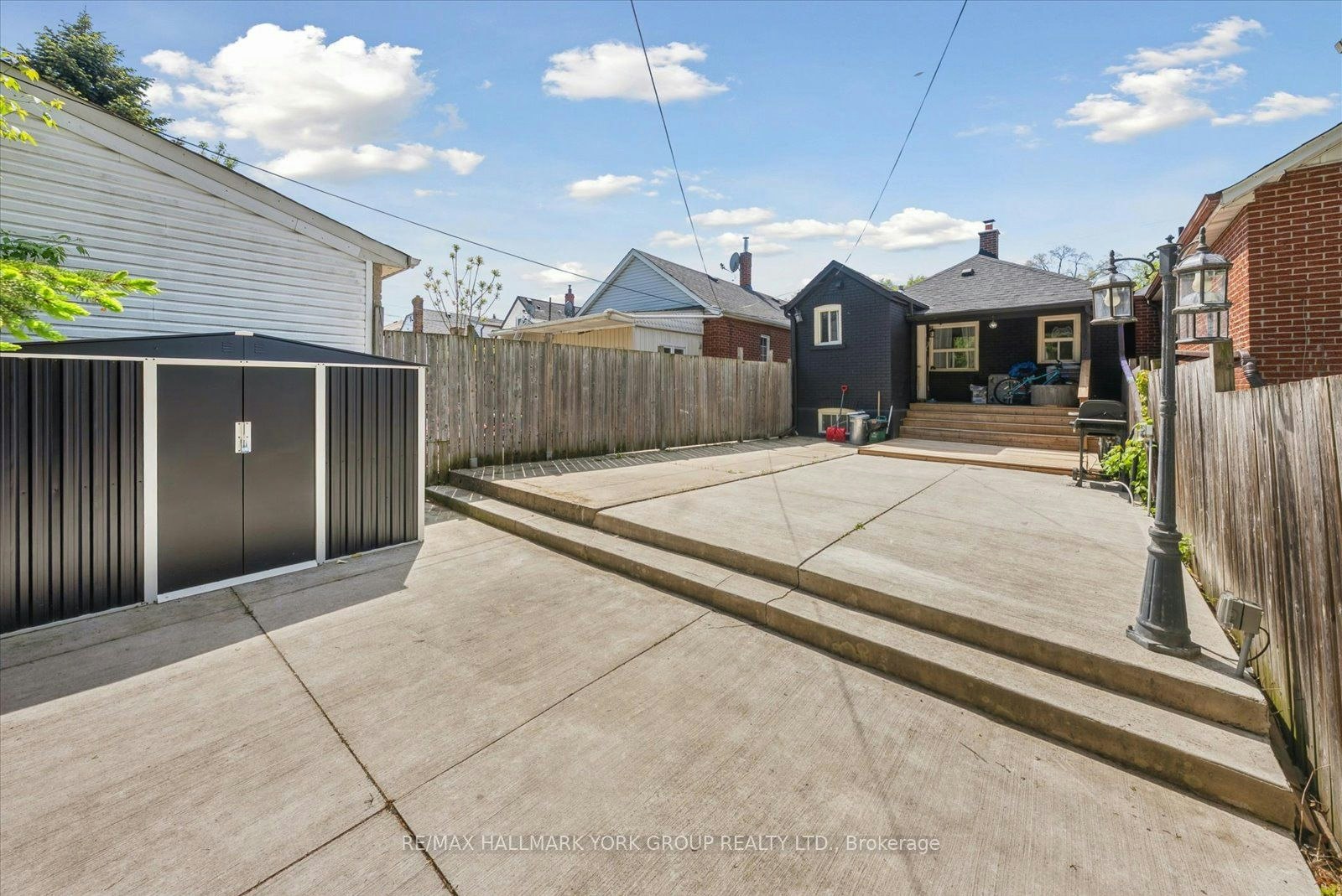 49 Cordella Avenue, Toronto, ON, M6N 2J7 - 35