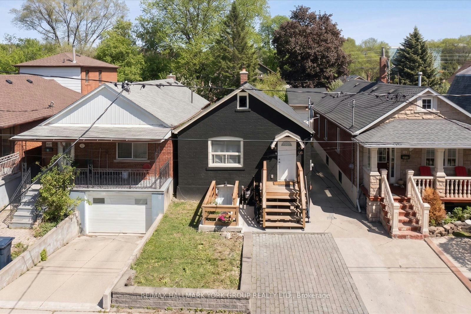 49 Cordella Avenue, Toronto, ON, M6N 2J7 - 50