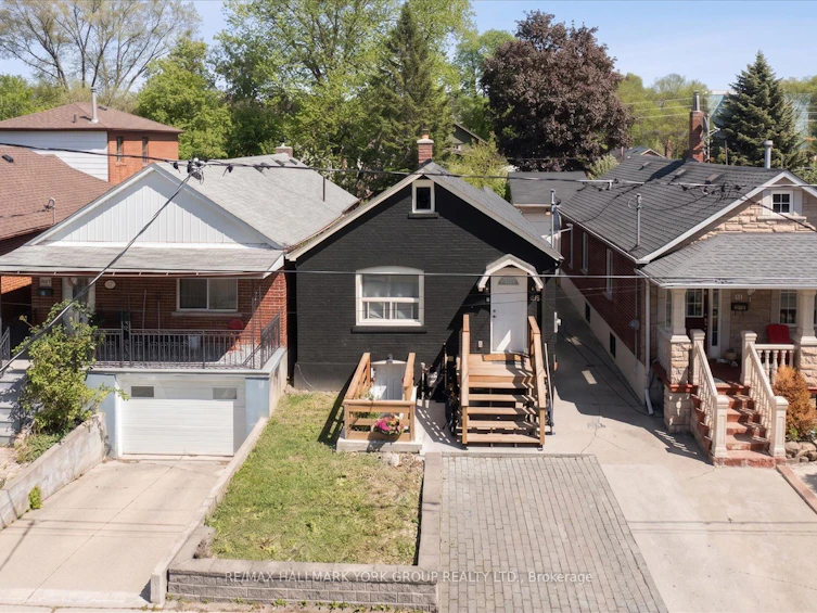 49 Cordella Avenue, Toronto, ON, M6N 2J7 - 50