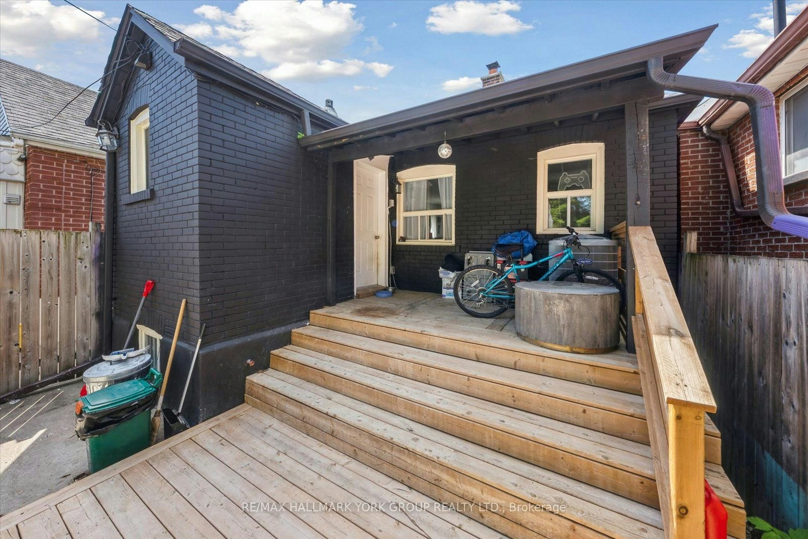 49 Cordella Avenue, Toronto, ON, M6N 2J7 - 34