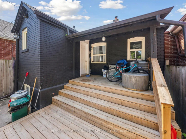 49 Cordella Avenue, Toronto, ON, M6N 2J7 - 34