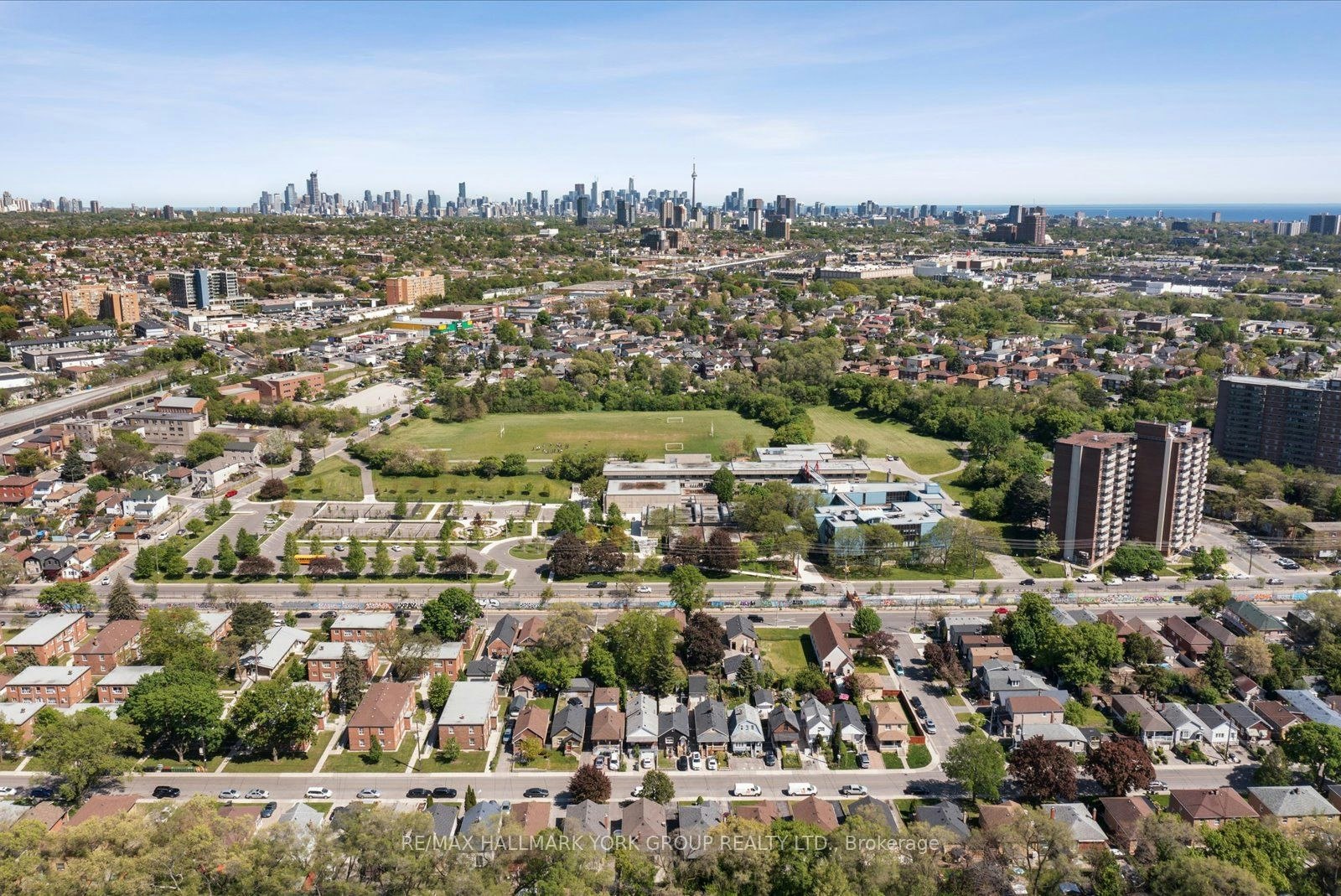 49 Cordella Avenue, Toronto, ON, M6N 2J7 - 49