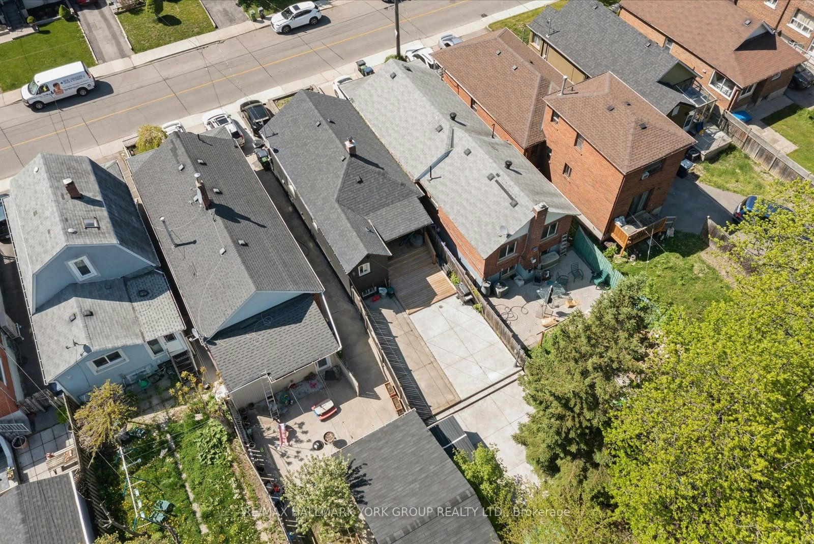 49 Cordella Avenue, Toronto, ON, M6N 2J7 - 40
