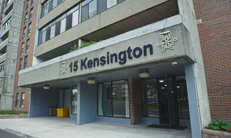 1901-15 Kensington Road E