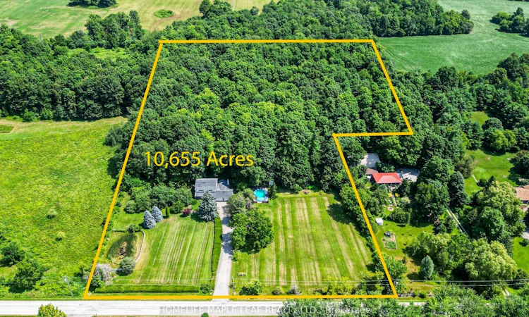 7687 Appleby Line