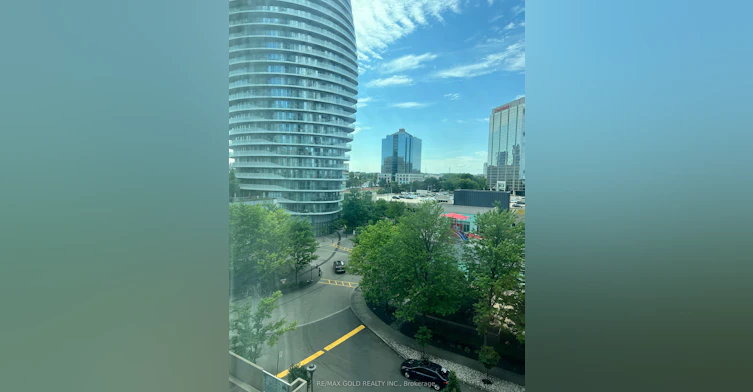 610-70 Absolute Avenue, Mississauga, ON, L4Z 0A4 - 14