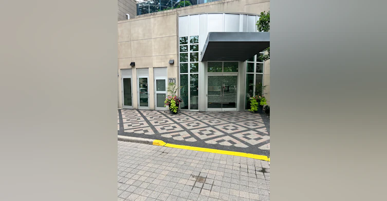 610-70 Absolute Avenue, Mississauga, ON, L4Z 0A4