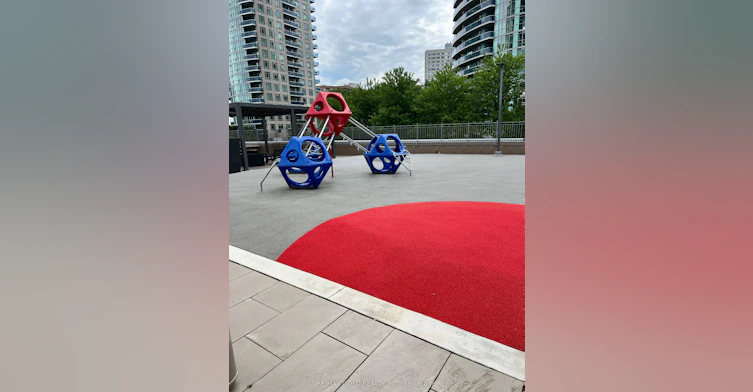610-70 Absolute Avenue, Mississauga, ON, L4Z 0A4 - 5