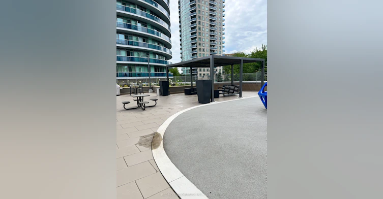 610-70 Absolute Avenue, Mississauga, ON, L4Z 0A4 - 6