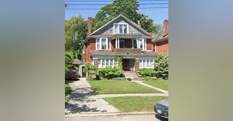 310 High Park Avenue, Toronto, ON, M6P 2S7