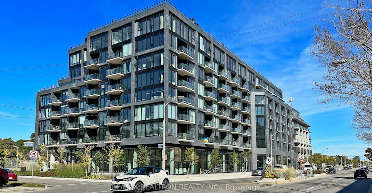518-7 Smith Crescent, Toronto, ON, M8Z 0G3 - 2