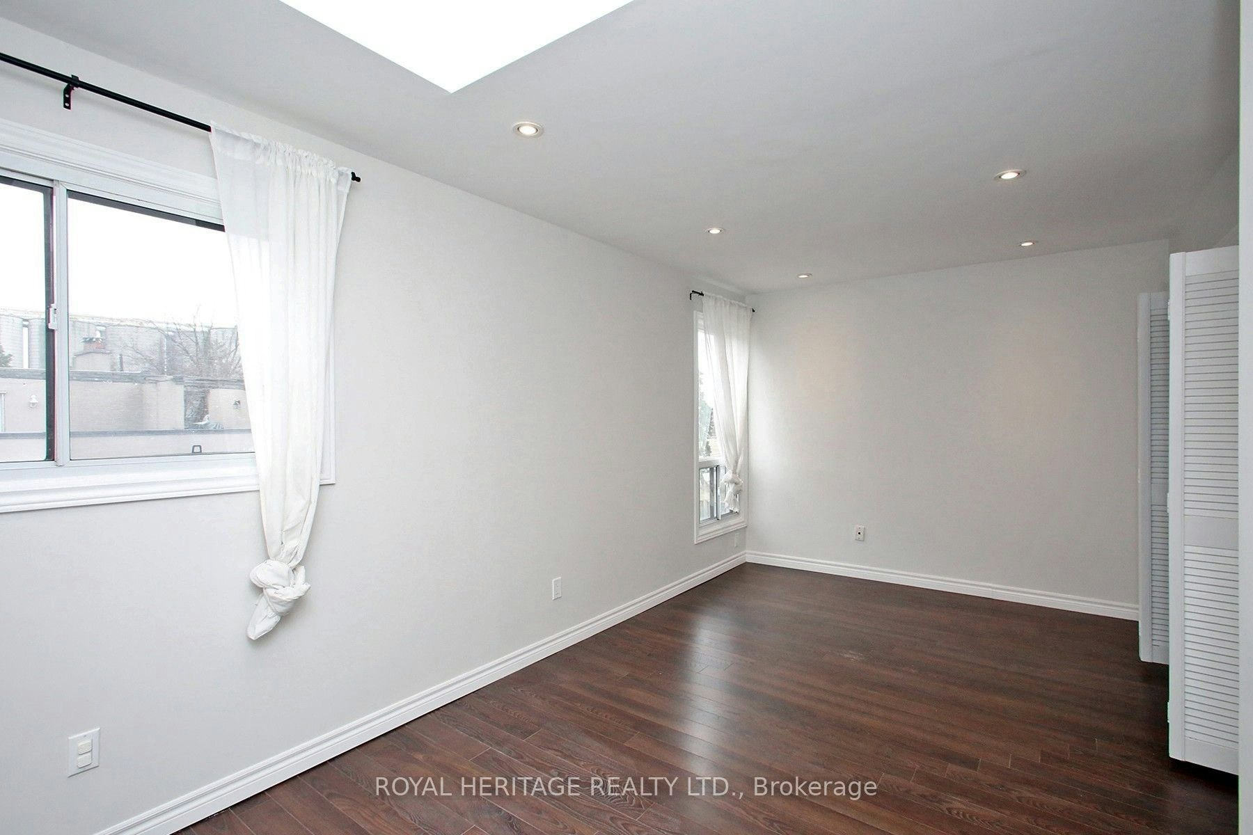 6-24 Reid Drive, Mississauga, ON, L5M 2A6 - 23