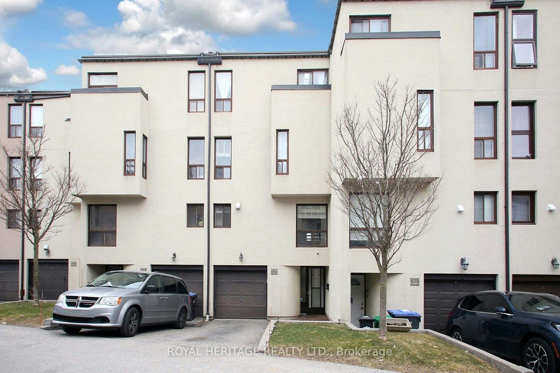 6-24 Reid Drive, Mississauga, ON, L5M 2A6