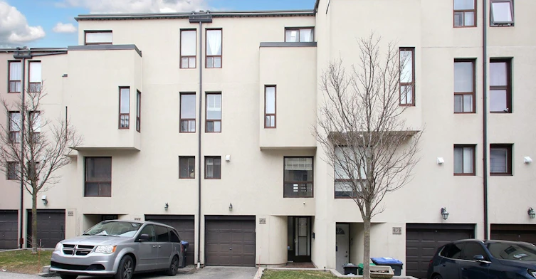 6-24 Reid Drive, Mississauga, ON, L5M 2A6