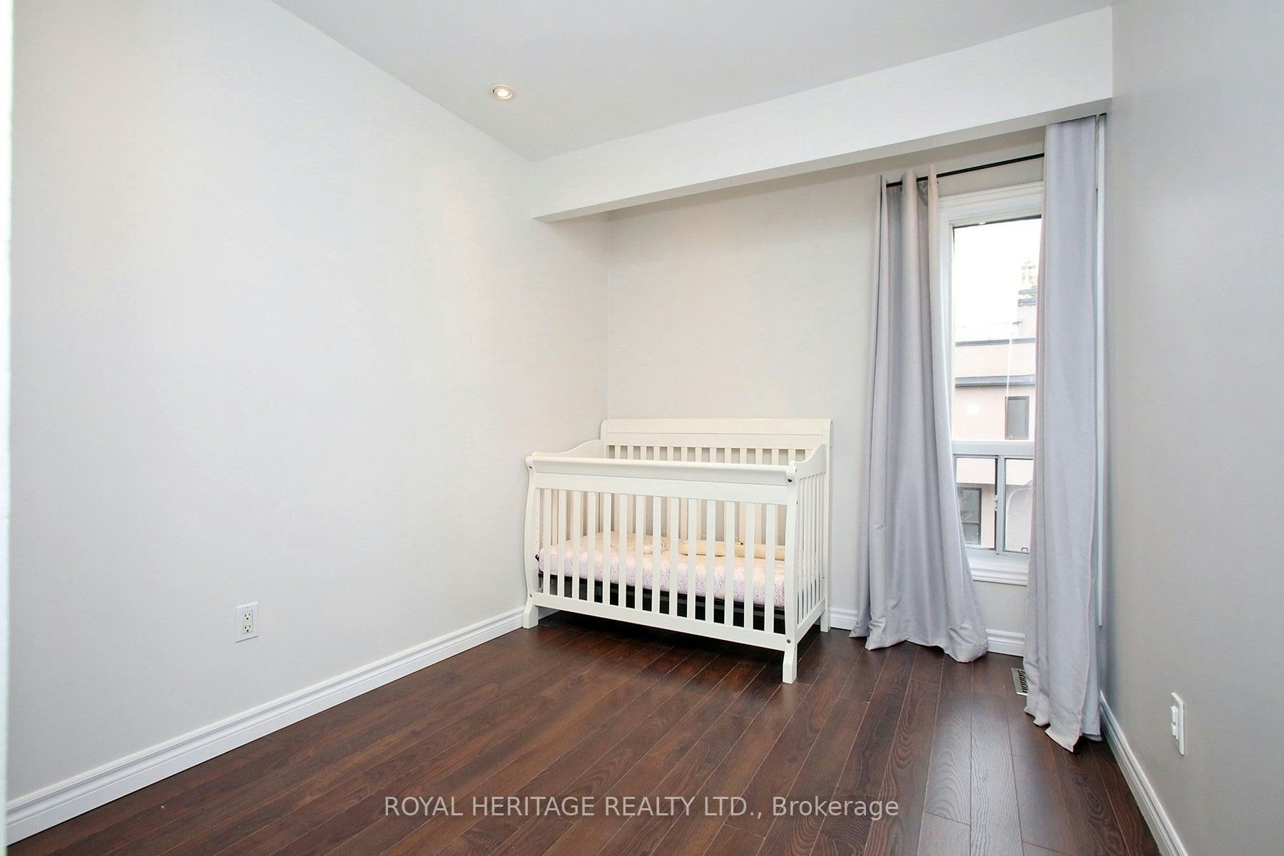 6-24 Reid Drive, Mississauga, ON, L5M 2A6 - 19
