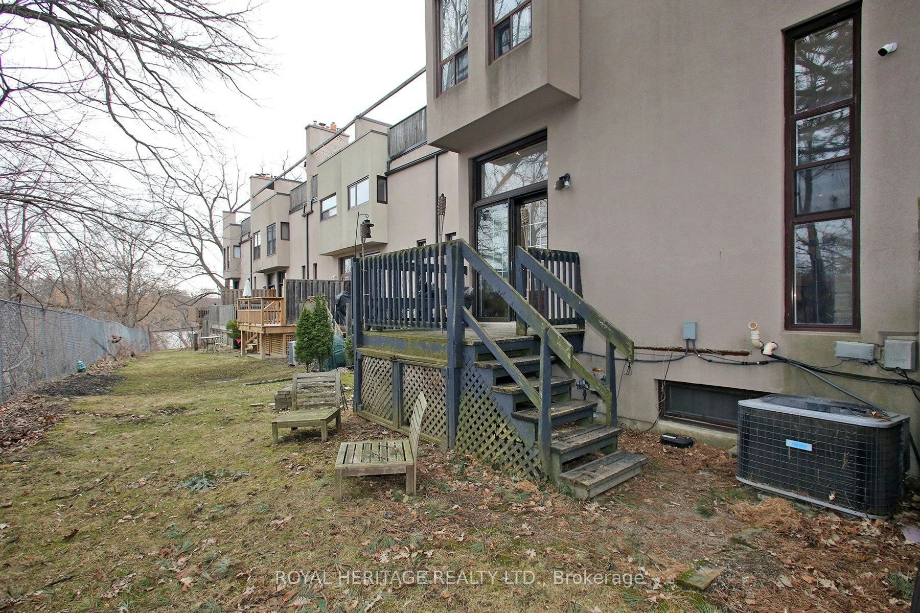 6-24 Reid Drive, Mississauga, ON, L5M 2A6 - 28