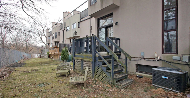 6-24 Reid Drive, Mississauga, ON, L5M 2A6 - 28