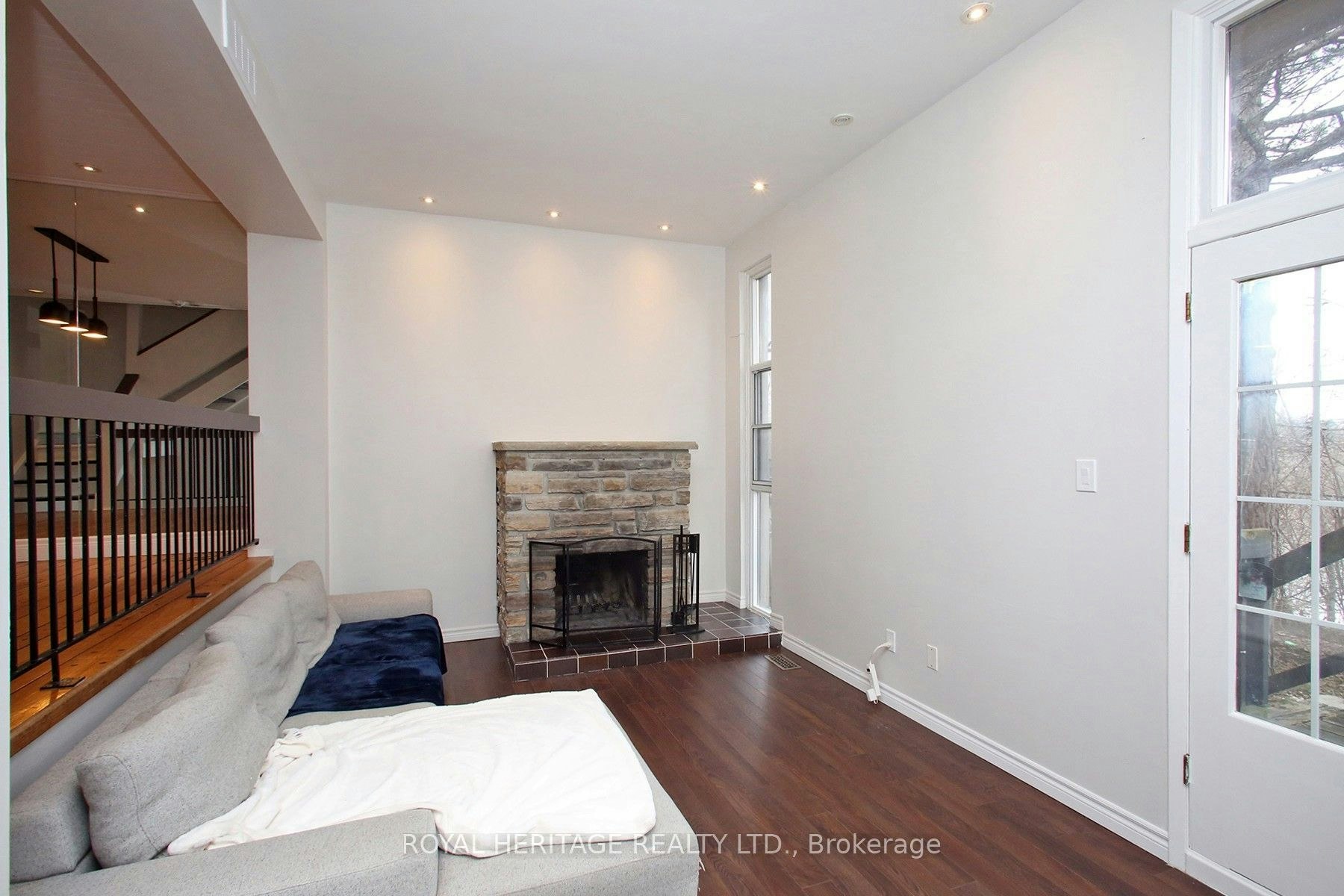 6-24 Reid Drive, Mississauga, ON, L5M 2A6 - 13