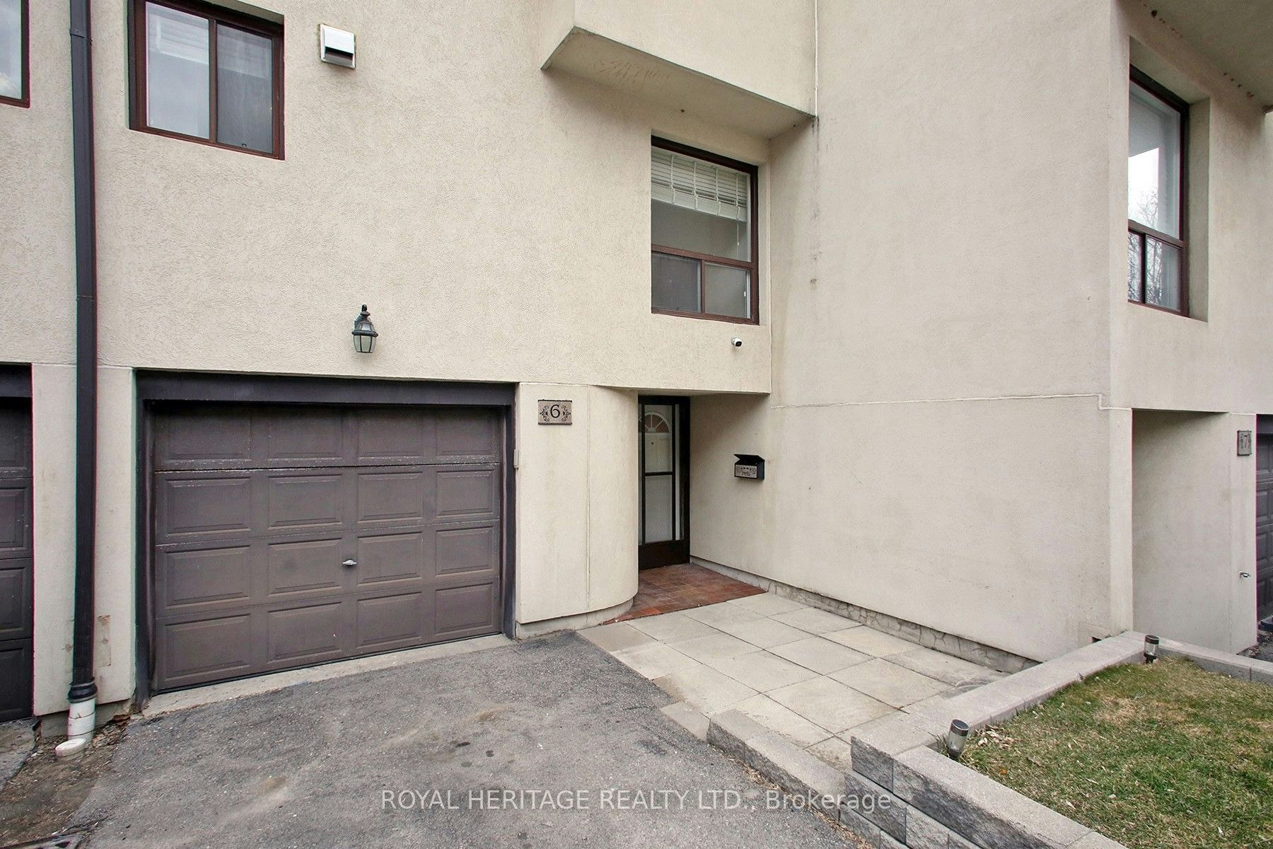 6-24 Reid Drive, Mississauga, ON, L5M 2A6 - 3