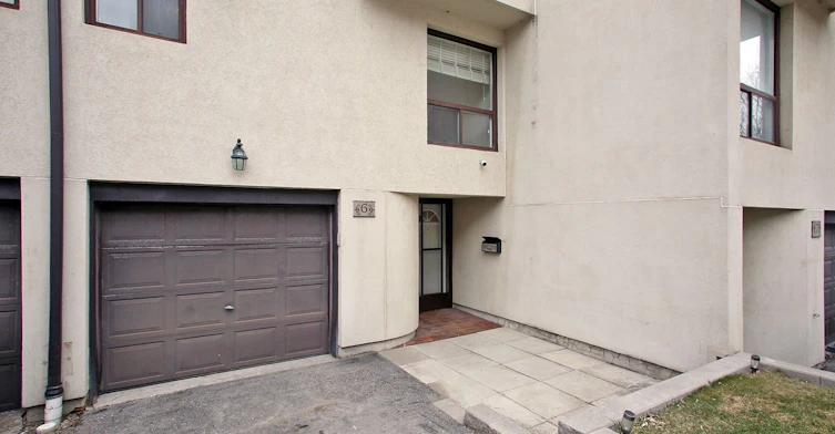 6-24 Reid Drive, Mississauga, ON, L5M 2A6 - 3