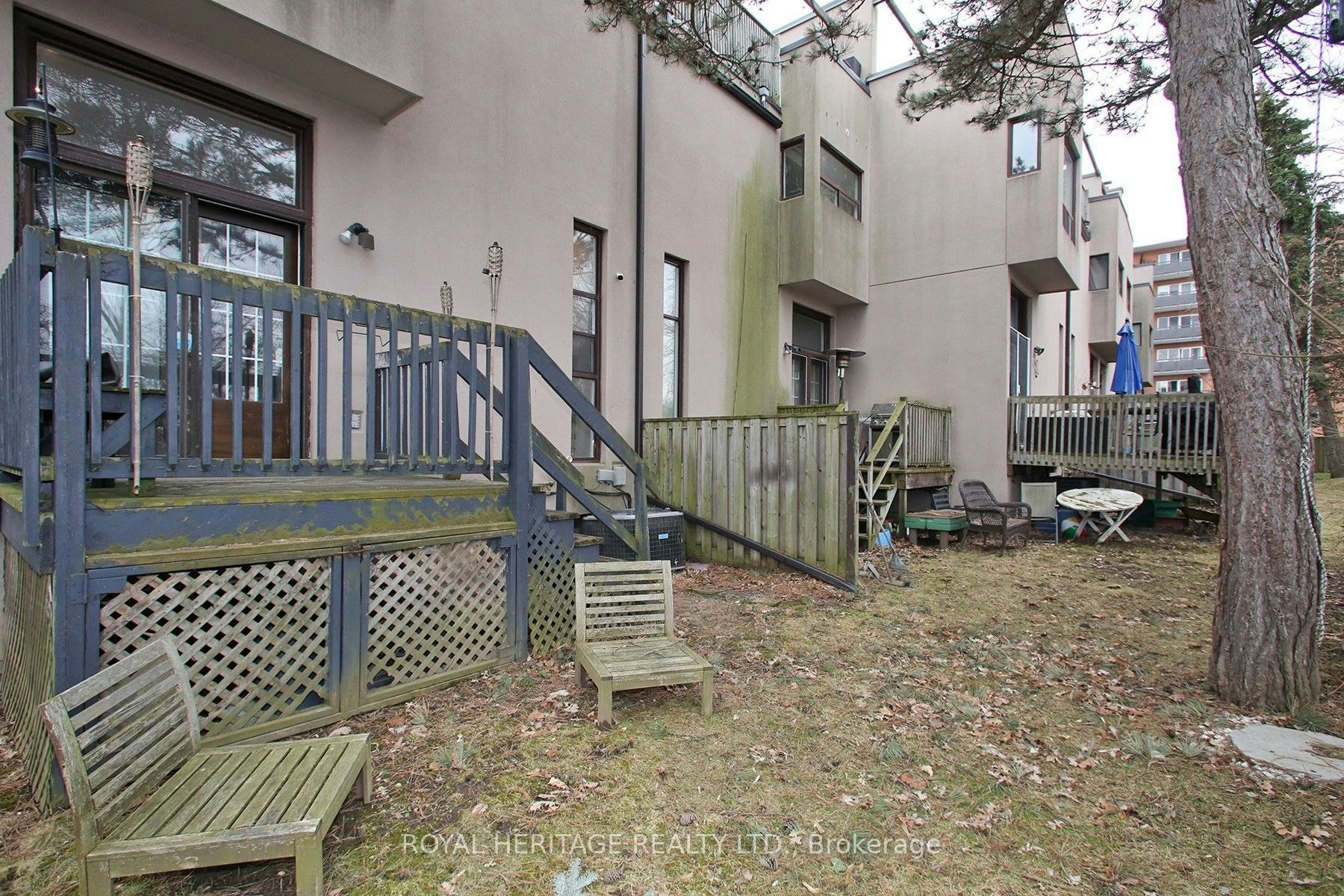 6-24 Reid Drive, Mississauga, ON, L5M 2A6 - 29
