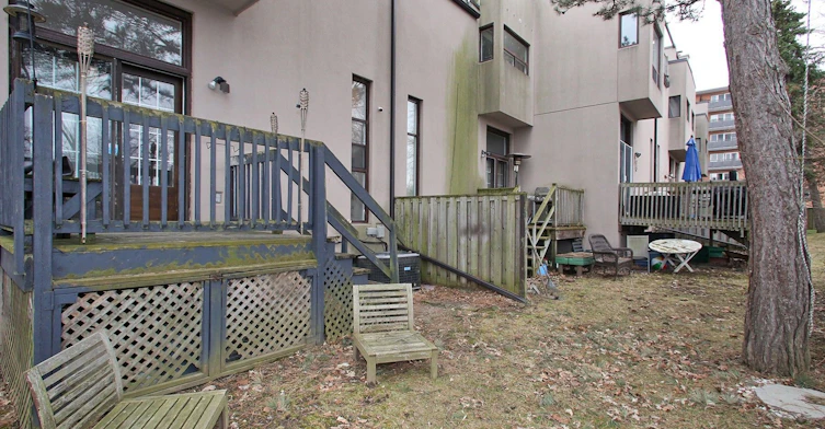 6-24 Reid Drive, Mississauga, ON, L5M 2A6 - 29