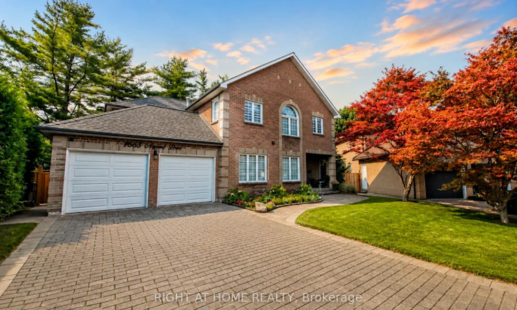 1665 Asgard Drive
