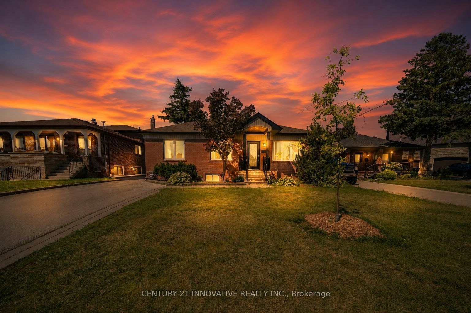 60 Dorking Crescent, Toronto, ON, M3M 2B6