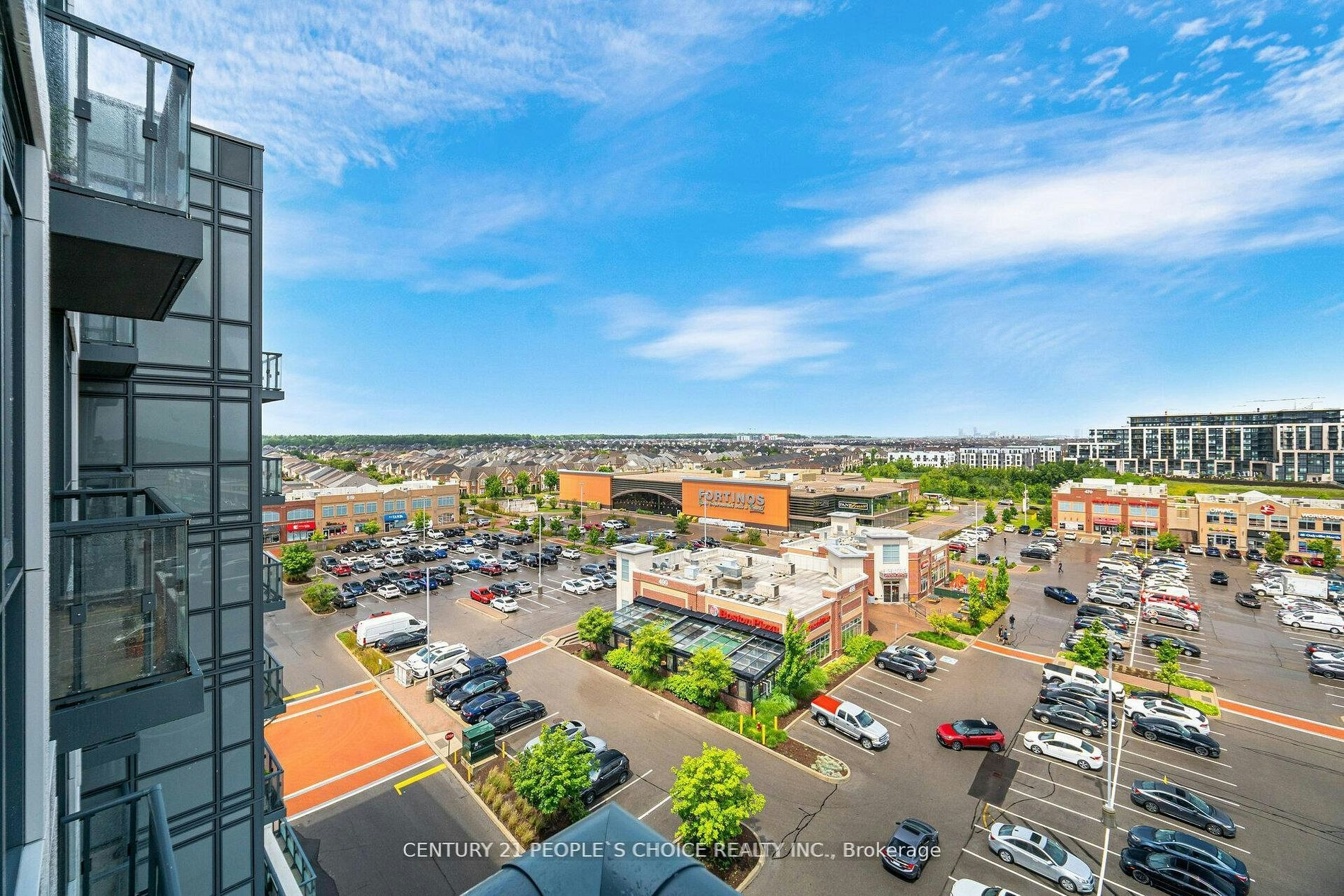 711-509 Dundas Street W, Oakville, ON, L6M 4M2 - 25