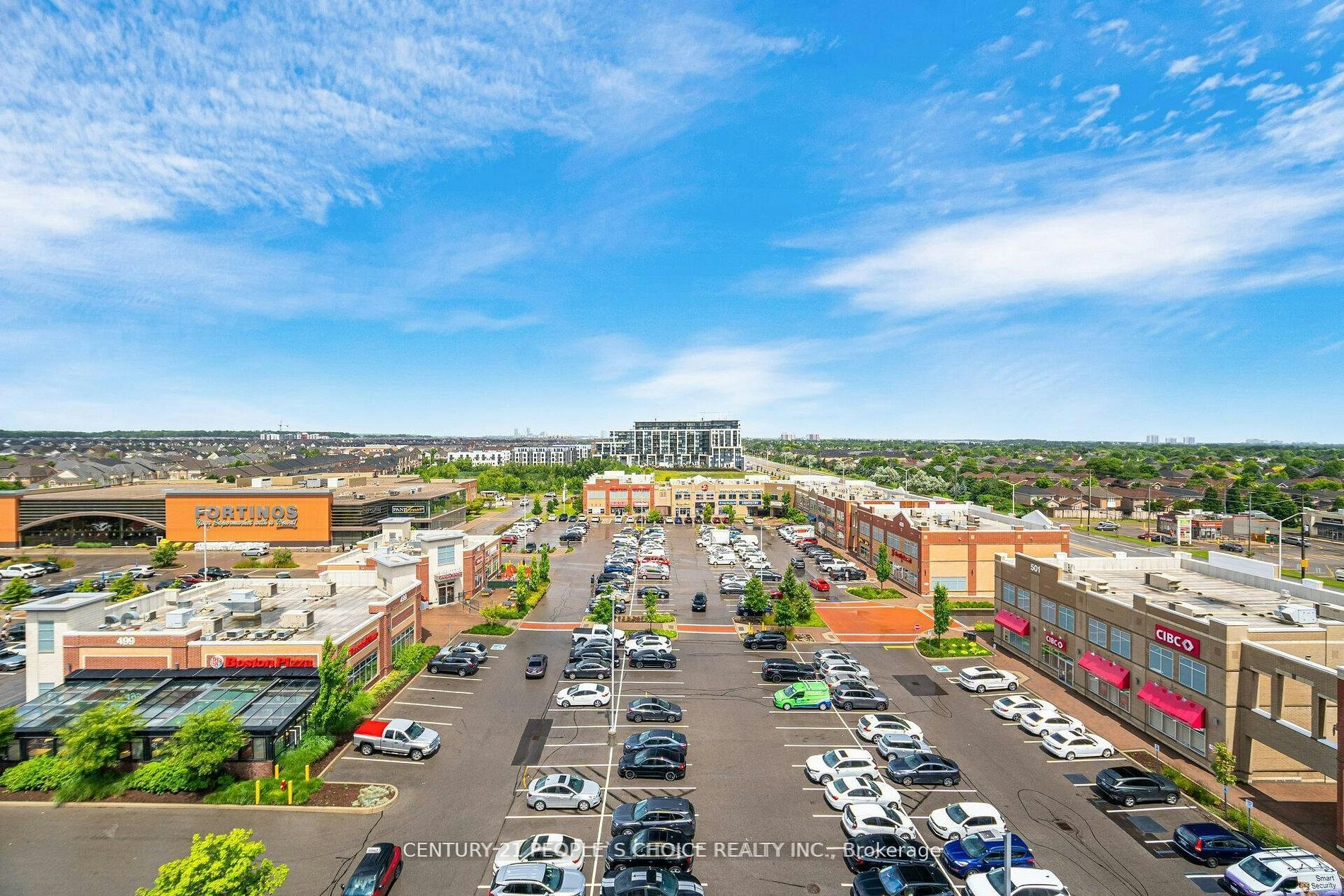 711-509 Dundas Street W, Oakville, ON, L6M 4M2 - 26
