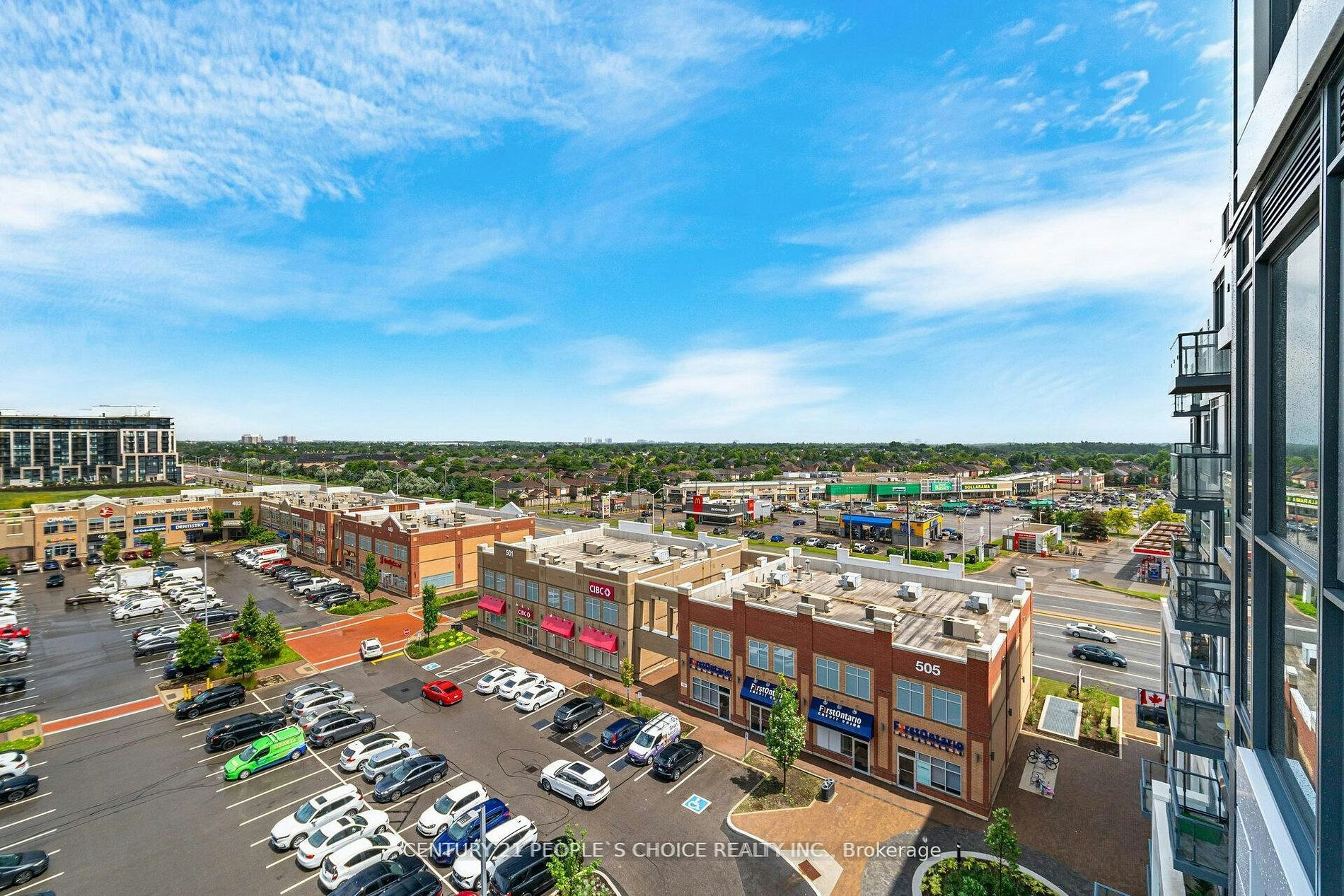 711-509 Dundas Street W, Oakville, ON, L6M 4M2 - 27