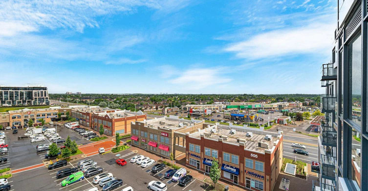 711-509 Dundas Street W, Oakville, ON, L6M 4M2 - 27