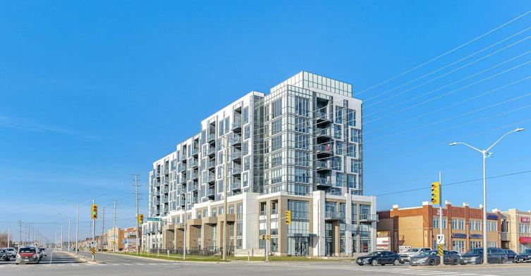 711-509 Dundas Street W, Oakville, ON, L6M 4M2