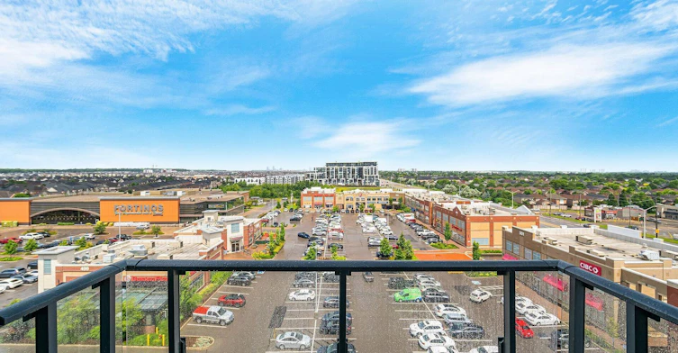 711-509 Dundas Street W, Oakville, ON, L6M 4M2 - 34