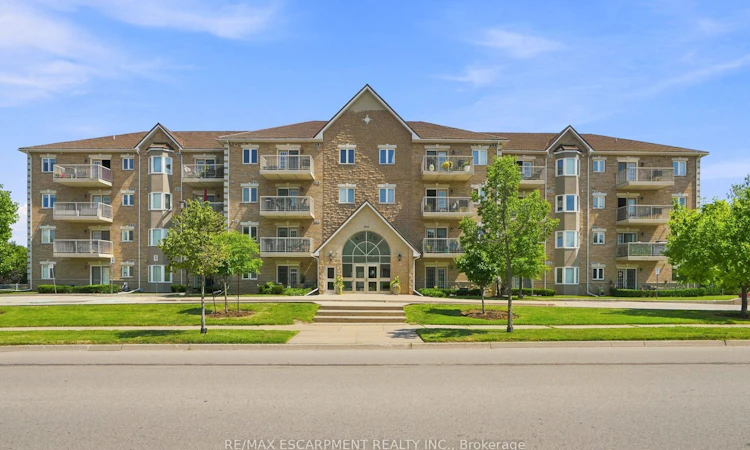 101-4016 Kilmer Drive