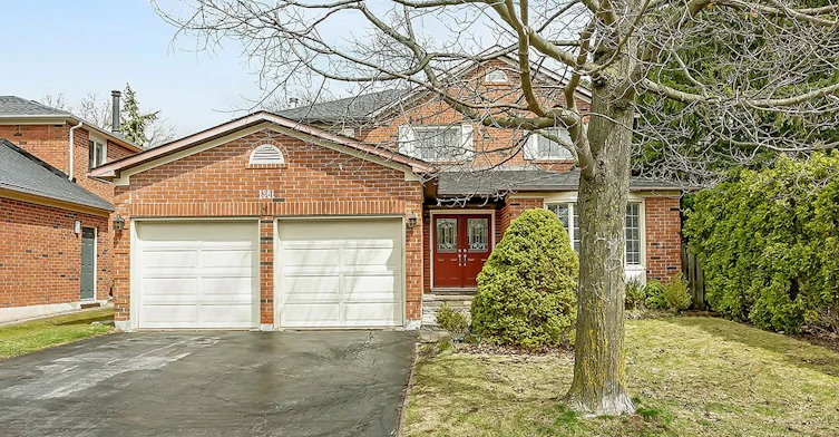 1361 Monks Passage N/A, Oakville, ON, L6M 1K7