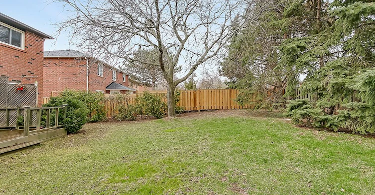 1361 Monks Passage N/A, Oakville, ON, L6M 1K7 - 23