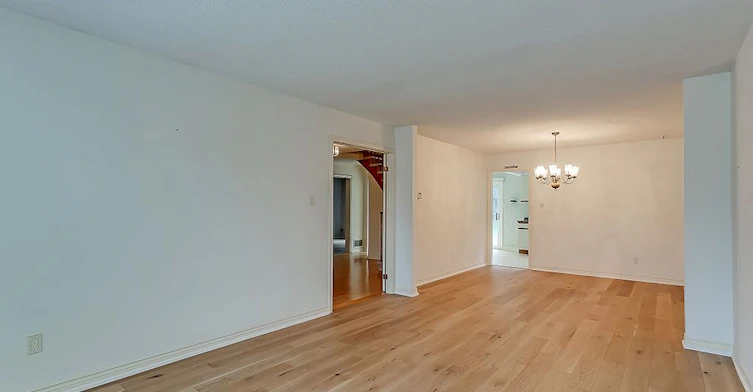 1361 Monks Passage N/A, Oakville, ON, L6M 1K7 - 3