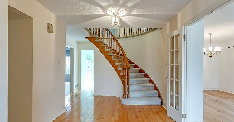 1361 Monks Passage N/A, Oakville, ON, L6M 1K7 - 2