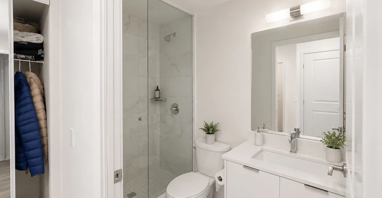 2108-202 Burnhamthorpe Road E, Mississauga, ON, L5A 0B2 - 5