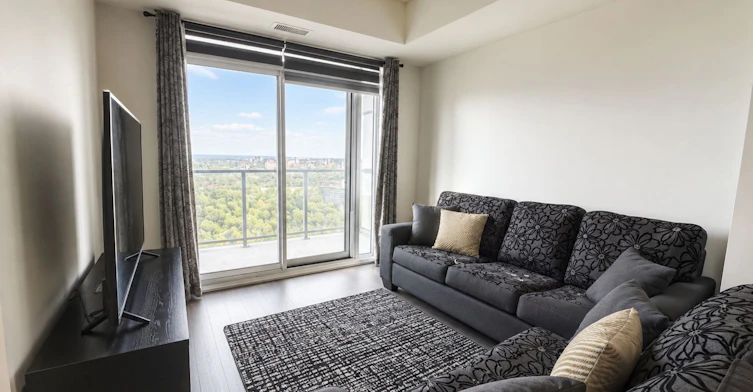 2108-202 Burnhamthorpe Road E, Mississauga, ON, L5A 0B2 - 2