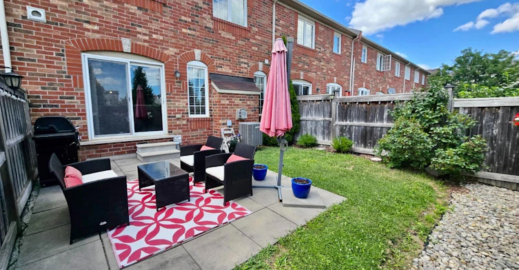 1061 Nadalin Heights, Milton, ON, L9T 8H3 - 28