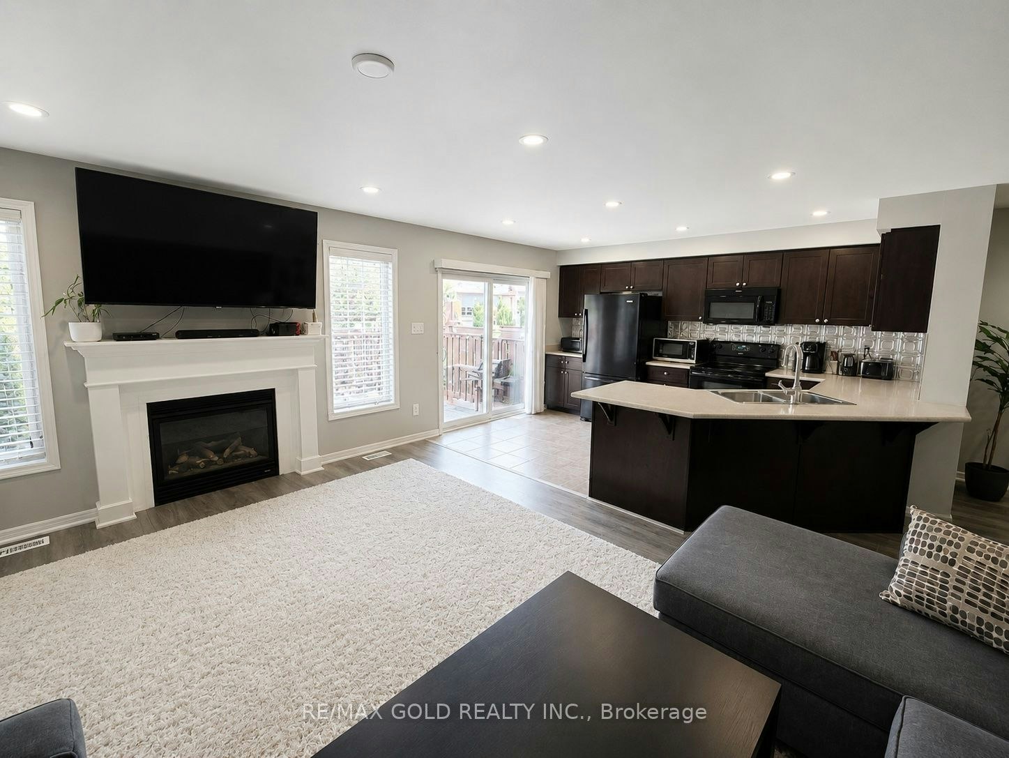 1061 Nadalin Heights, Milton, ON, L9T 8H3 - 6